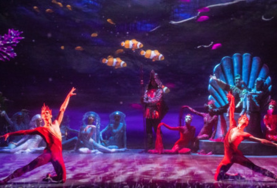 Конёк-Горбунок