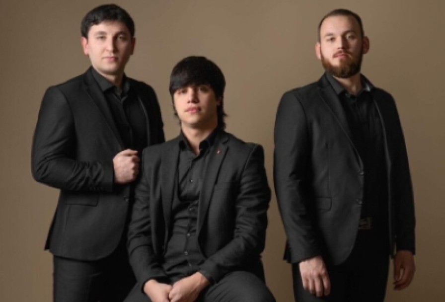 Арт-Трио. Вечер Вокальной Музыки