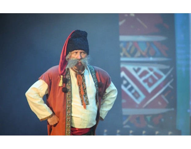 Ночь перед Рождеством