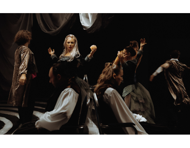 Живые Картины