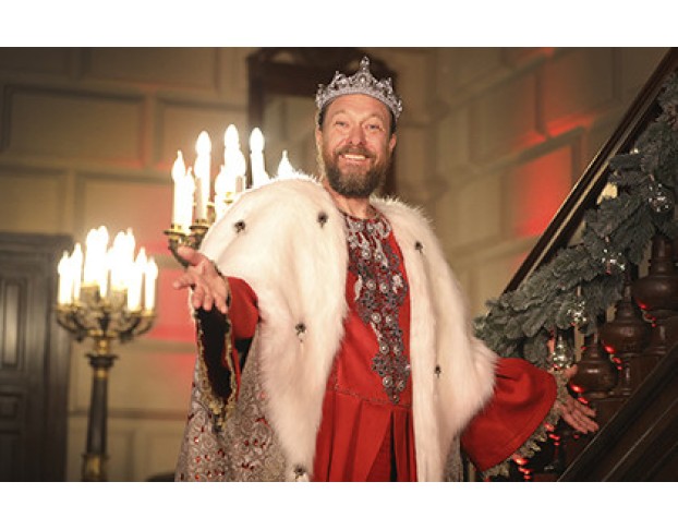 Сказки Андерсена