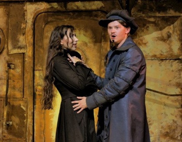 Двенадцатая Ночь