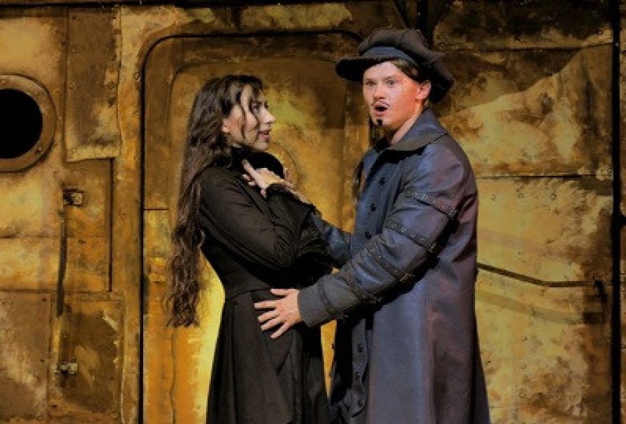 Двенадцатая Ночь