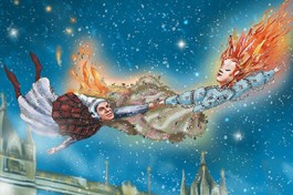 Рождественская История