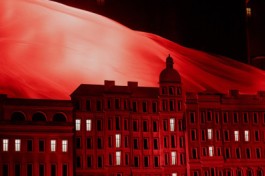 Петербург-Петроград-Ленинград