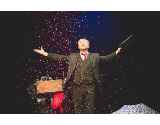 Лига Волшебников