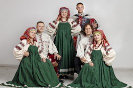 Крещенский Вечерок