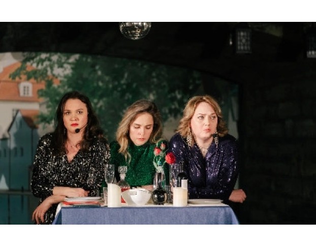 Дуры Мы, Дуры