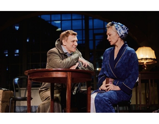 Пять Вечеров