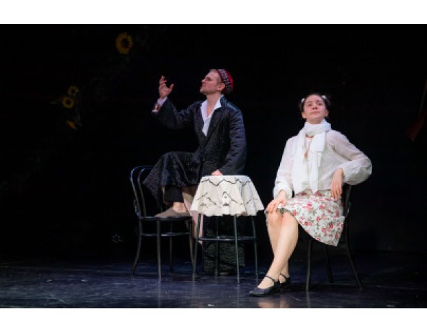 Летние Комедии