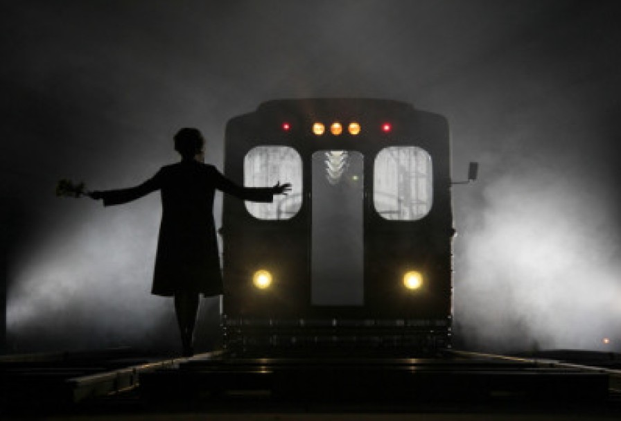 Мастер и Маргарита