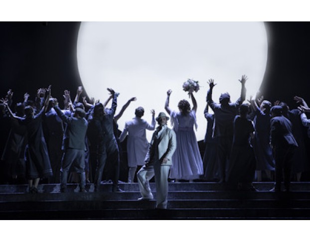 Биндюжник и Король