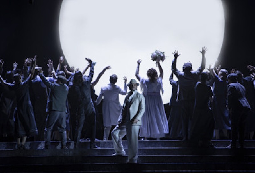 Биндюжник и Король