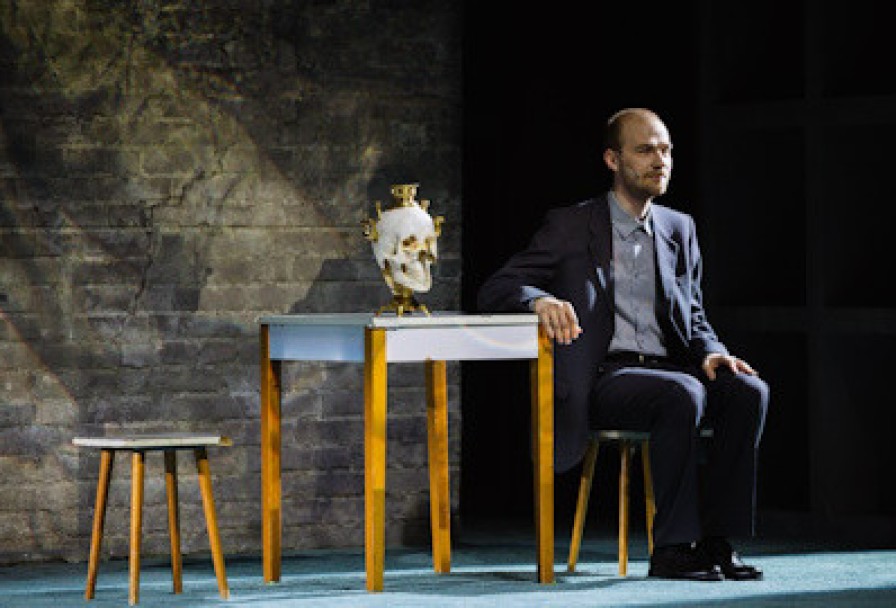 Бесы Достоевского