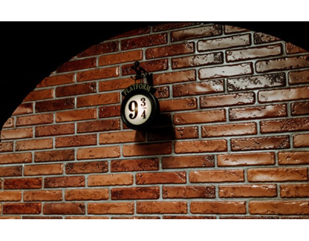 Новый Год в Хогвартсе