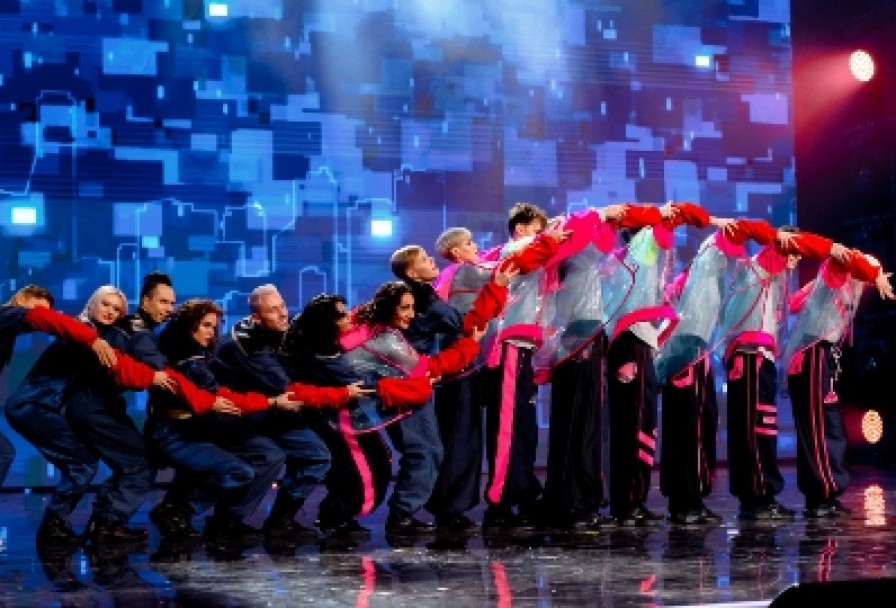 Голоса Вселенной