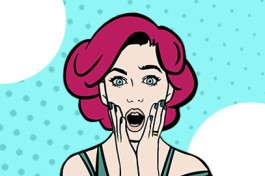 Пила Вино и Хохотала. Красное