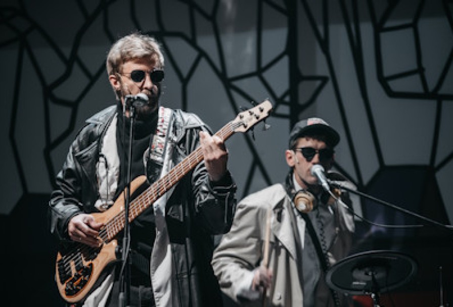 Отцы и Дети