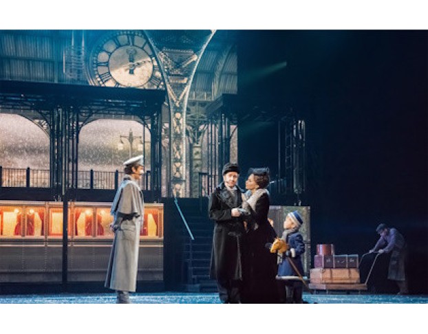 Анна Каренина