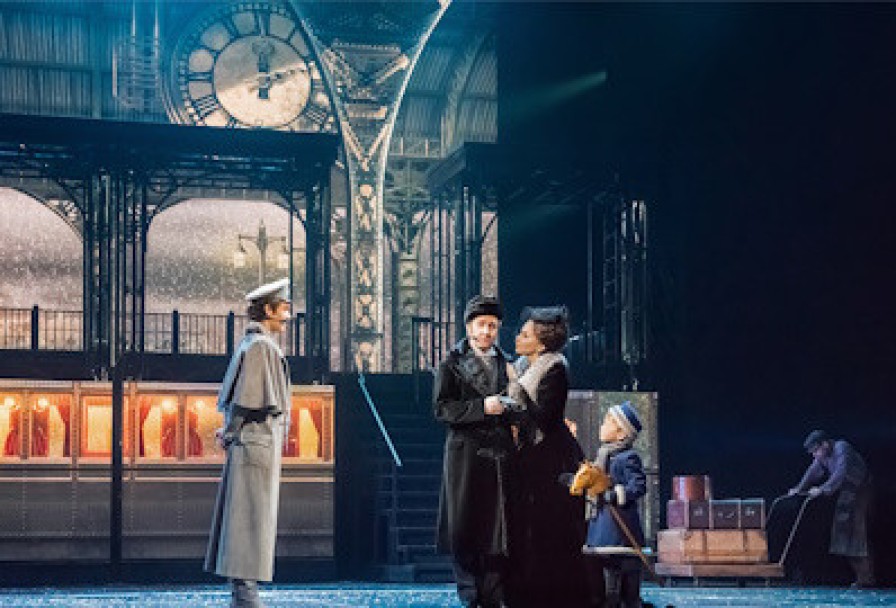 Анна Каренина