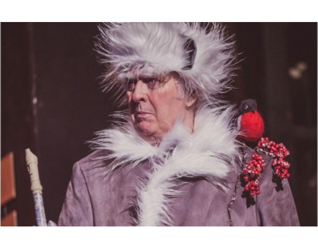 Двенадцать Месяцев