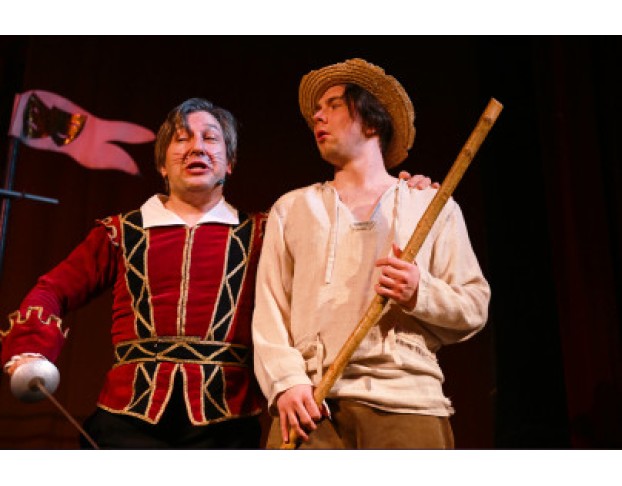 про Кота и про Любовь