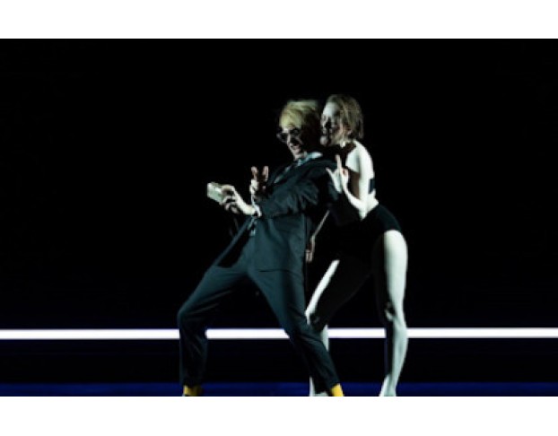 Барон Мюнхгаузен