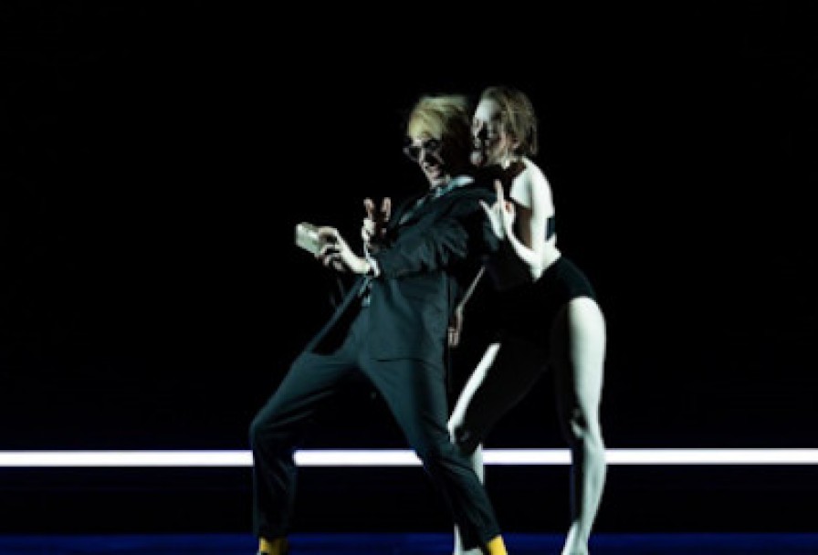 Барон Мюнхгаузен