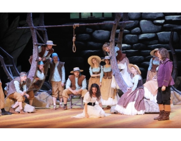 Алые Паруса