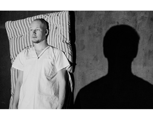 Человек Маленький