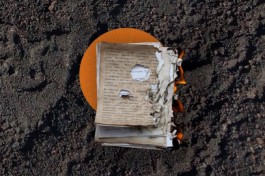 451 Градус по Фаренгейту