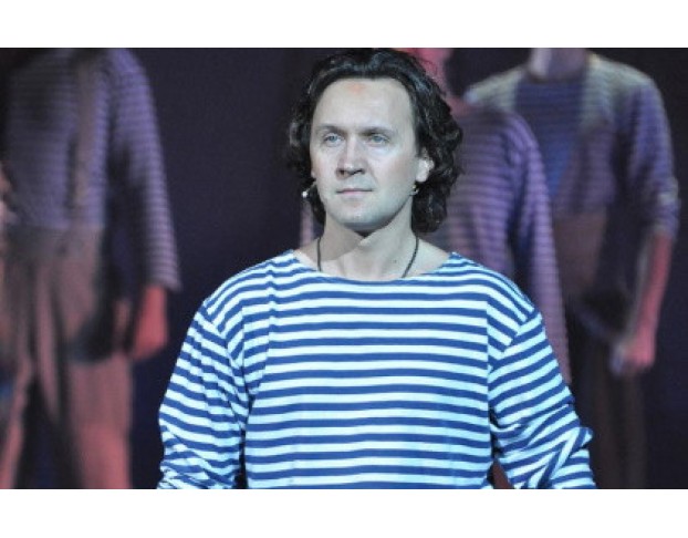 Алые Паруса