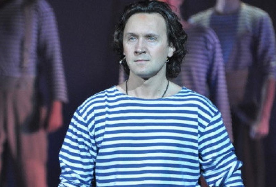 Алые Паруса