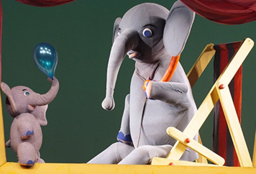 Наша Чукоккала