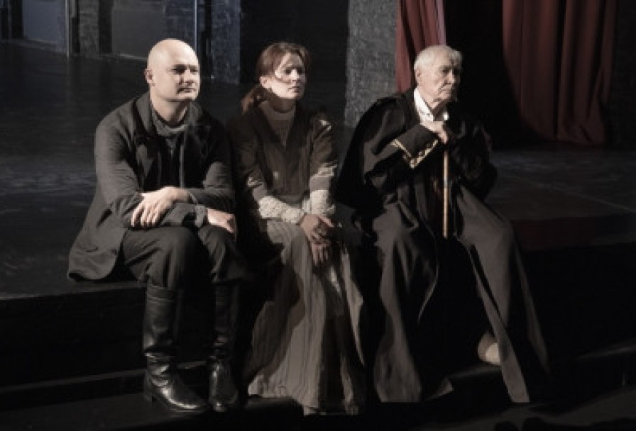 Чеховъ. Вишневый Садъ. Нет Слов