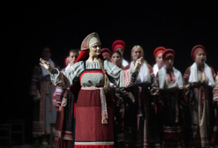 Р. вагнер Летучий Голландец