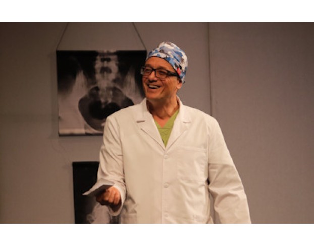 Доктор Знает Всё