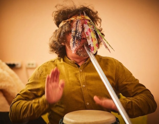 Невидимый Слон