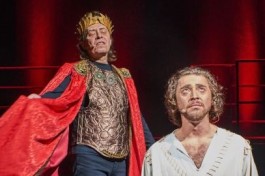 Иисус Христос Суперзвезда