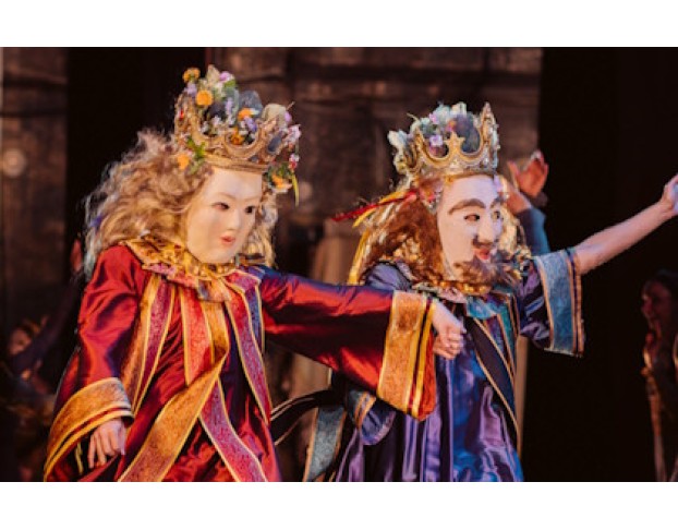 Ромео и Джульетта