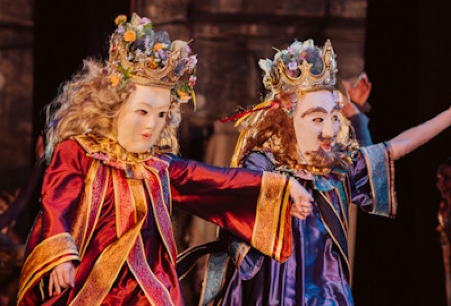 Ромео и Джульетта