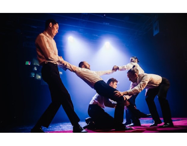 Кто Мы, откуда, куда Мы Идём?