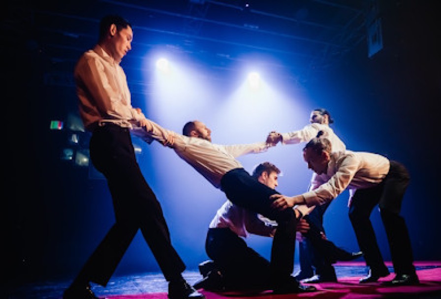 Кто Мы, откуда, куда Мы Идём?