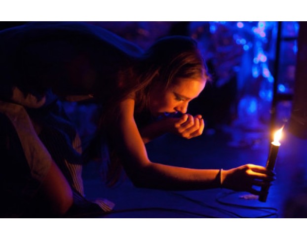 Король Умирает