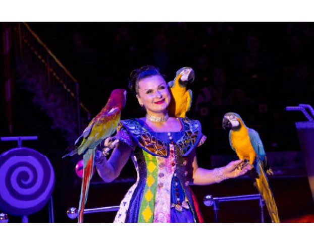 Маска. Приключения Ёлочных Игрушек