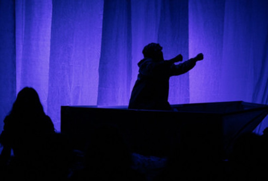 Ты Будешь Любить Меня