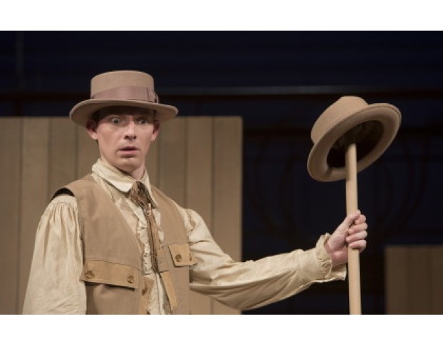 Приключения Тома Сойера и Гекльберри Финна