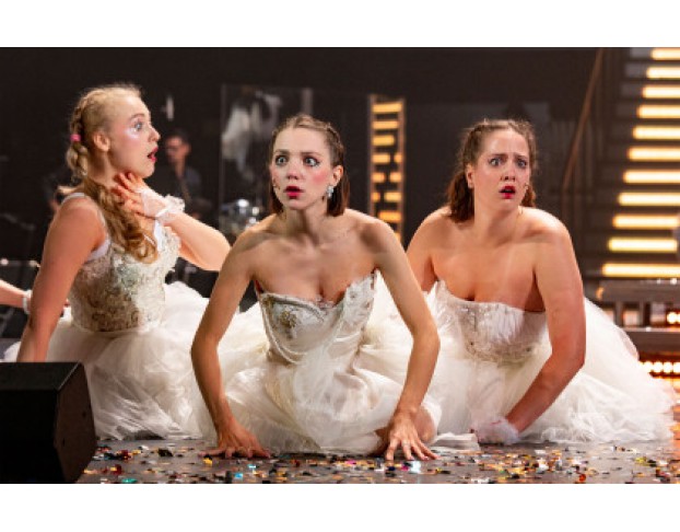 Бременские Музыканты