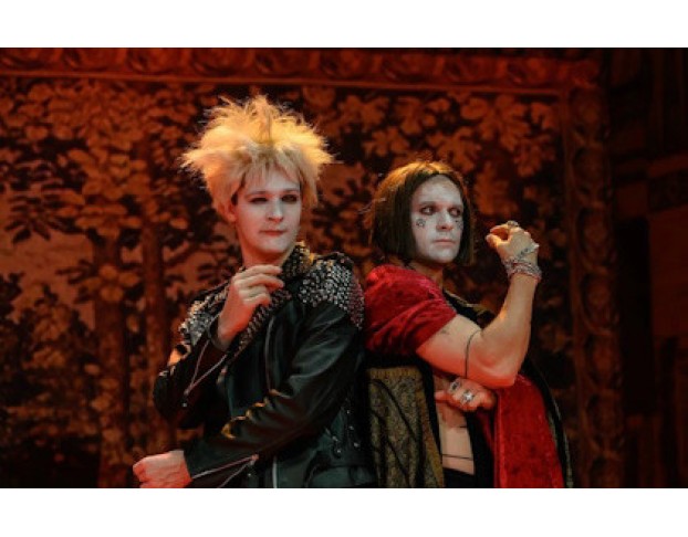 как Вам это Понравится?