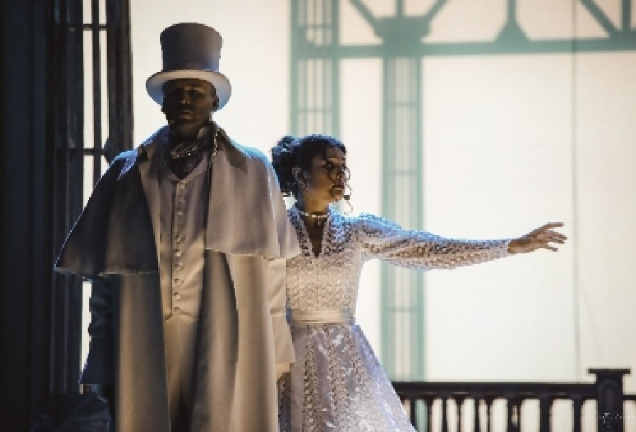 Дубровский